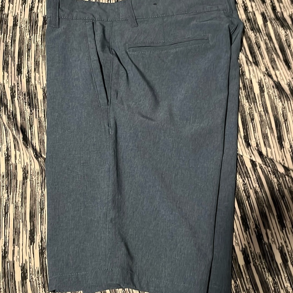 Men’s hybrid shorts